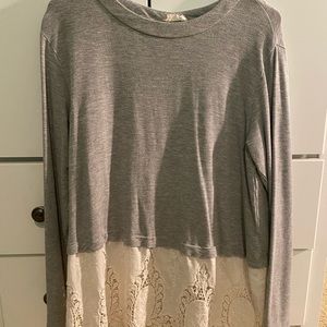 Altar’d State Long Sleeve